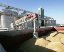 Уряд скасував обов’язкове роздільне зберігання зерна на елеваторах
